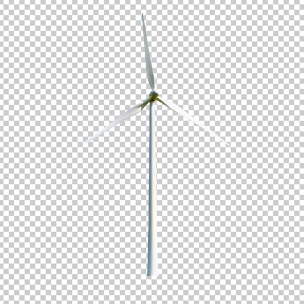 PSD wind turbine