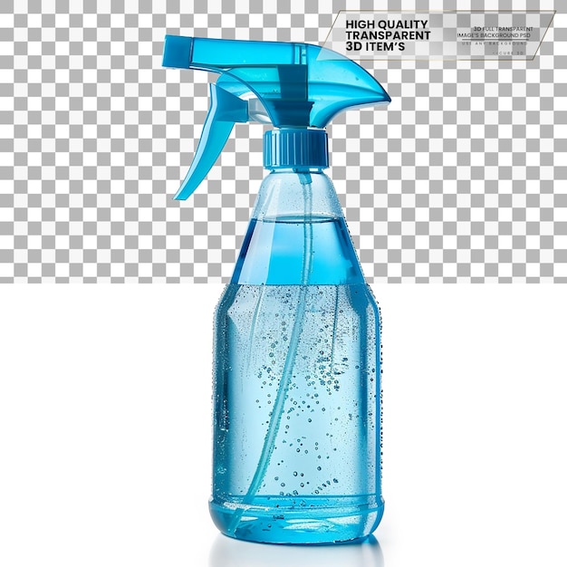 Window cleaner A product used for cleaning windows on transparent background