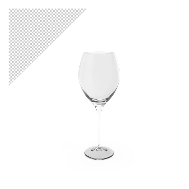 Wine Glass PNG