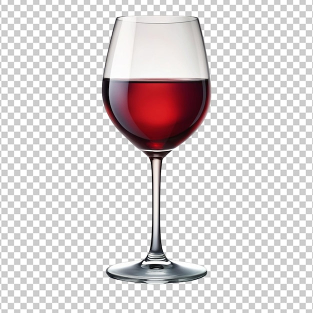 Wine glasses design