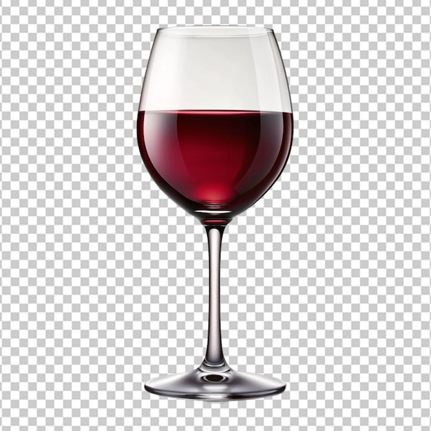 Wine glasses design