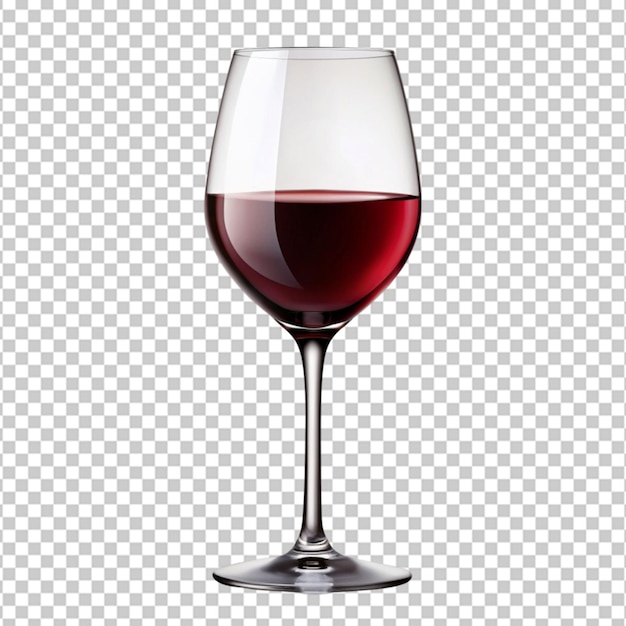 Wine glasses design