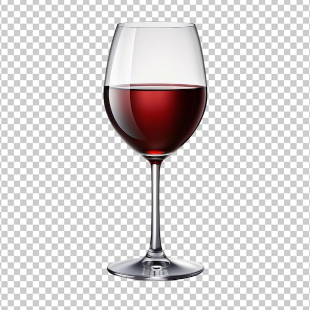 Wine glasses design