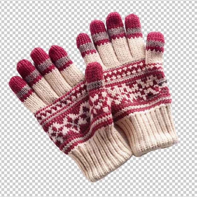 PSD winter gloves