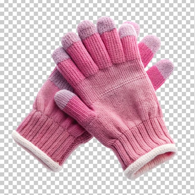 PSD winter gloves