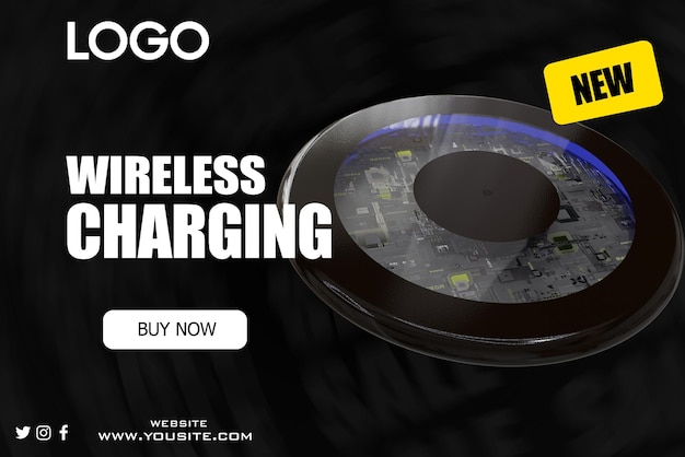 Wireless charging