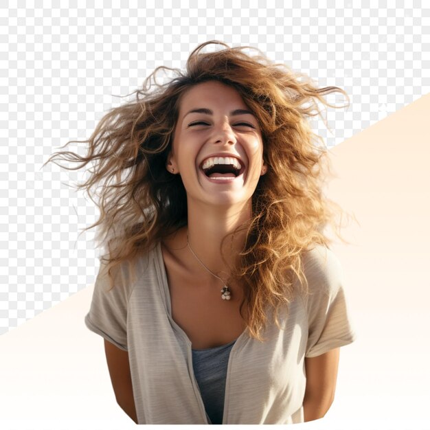 a woman with her hair up in a photo