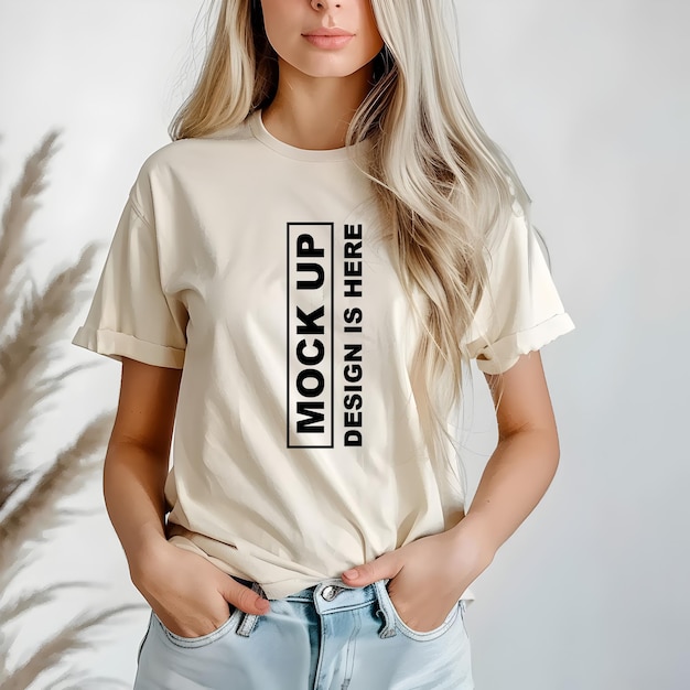 women tshirt mockup girl tshirt mockup white tshirt mockup sweatshirt mockup apparel mockup clothing