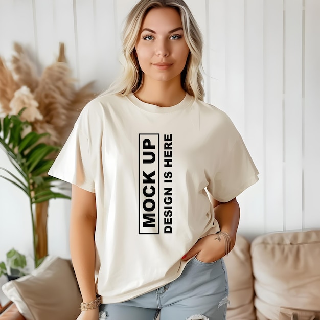 women tshirt mockup girl tshirt mockup white tshirt mockup sweatshirt mockup apparel mockup clothing