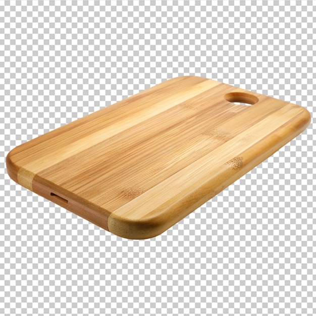 wood cutting board