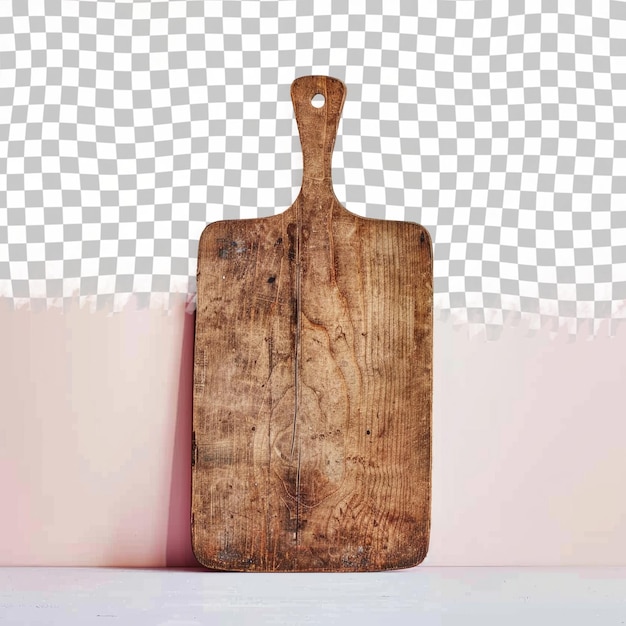 a wooden cutting board with a wooden handle that says  chopping  on it