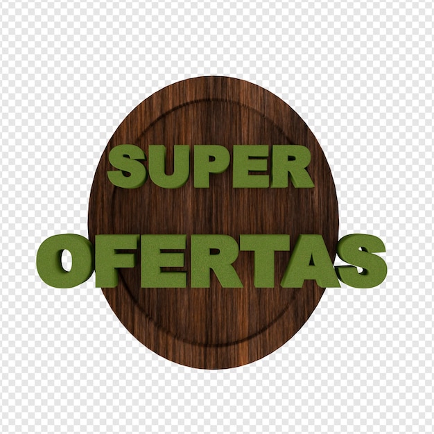 WOODEN SEAL SUPER OFFERS