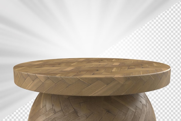 Wooden Table Top