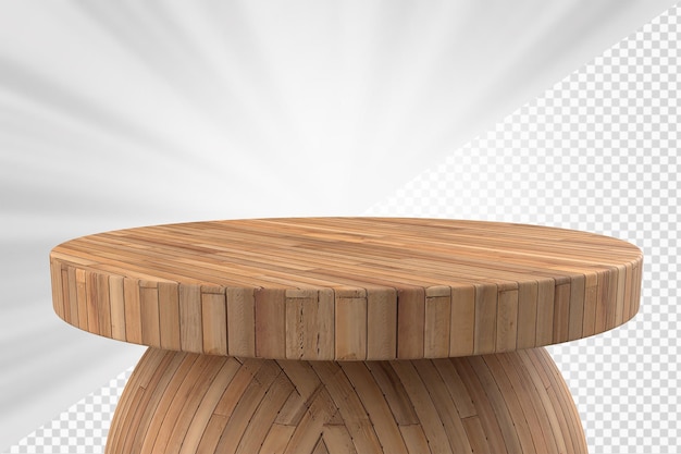 Wooden Table Top