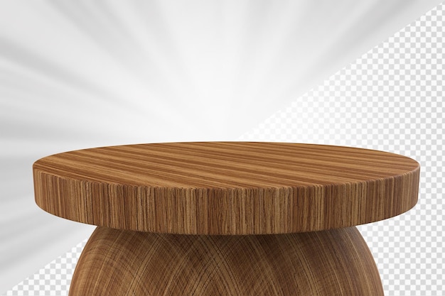 Wooden Table Top