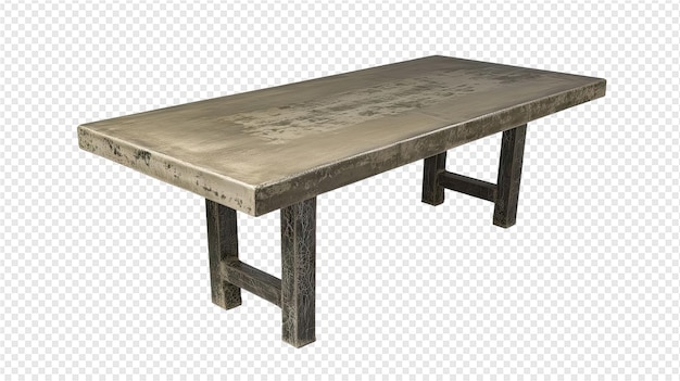 a wooden table with the words quot f quot written on it