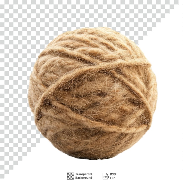 wool transparent background