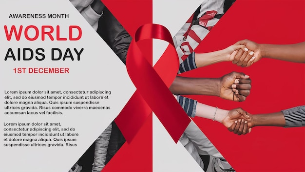 PSD world aids day