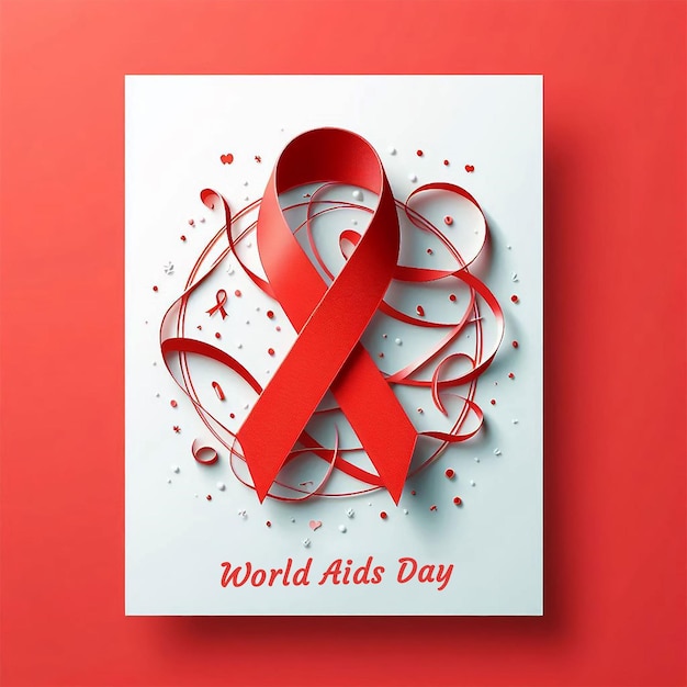 PSD world aids day