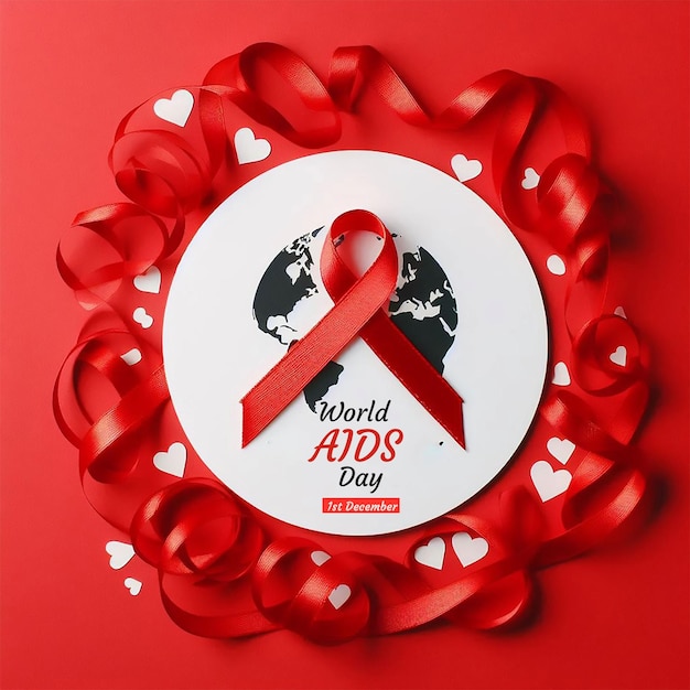 PSD world aids day