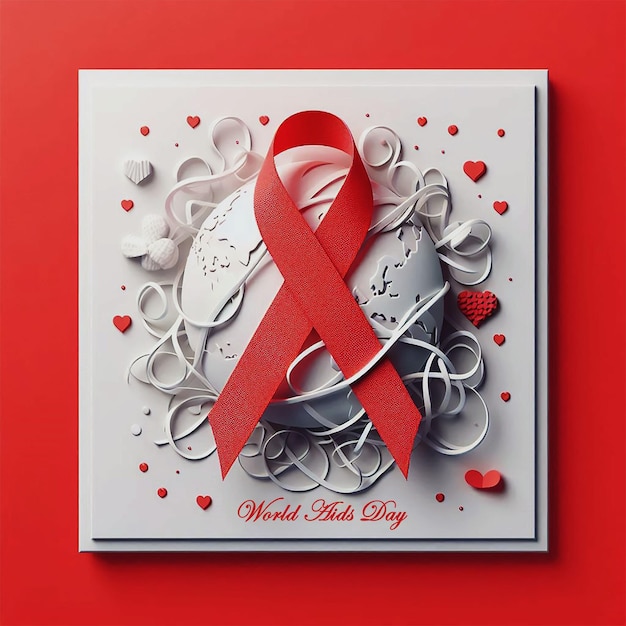 PSD world aids day