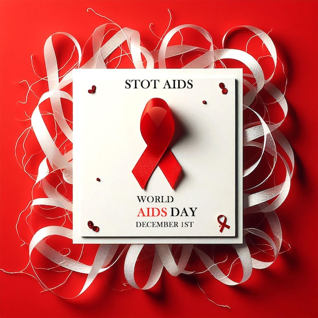 PSD world aids day