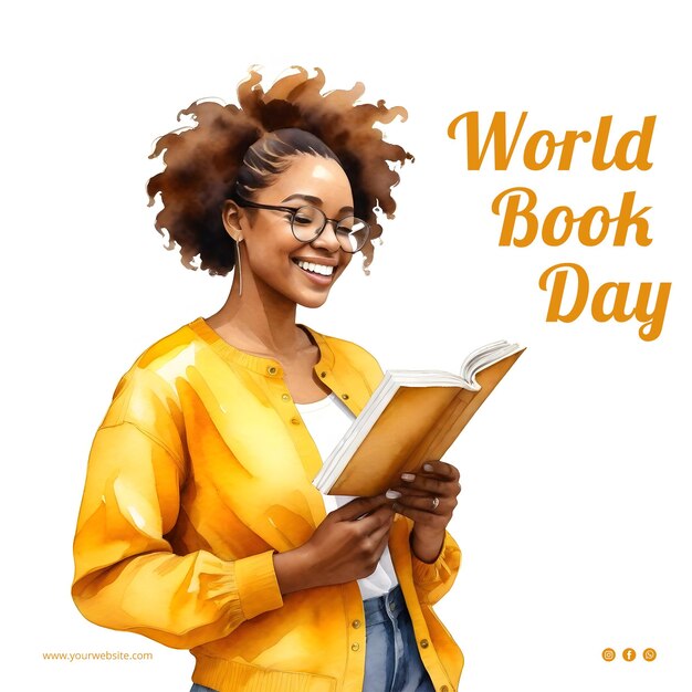 World Book Day