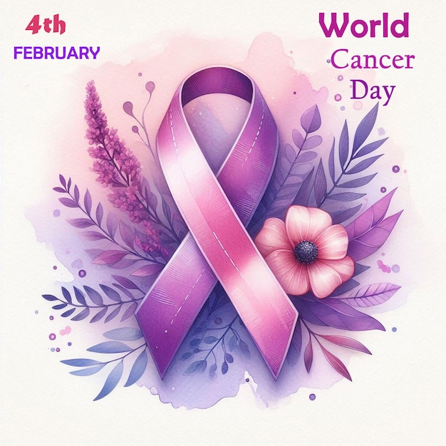 World Cancer Day