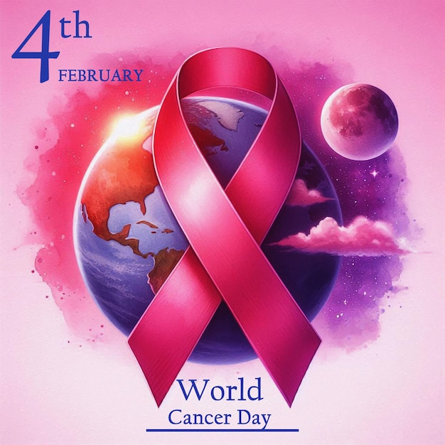 World Cancer Day