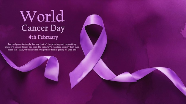 World Cancer Day