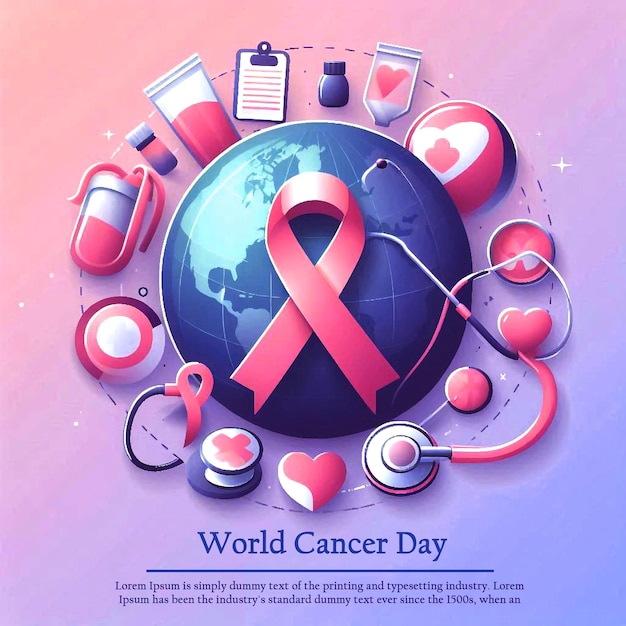 World Cancer Day