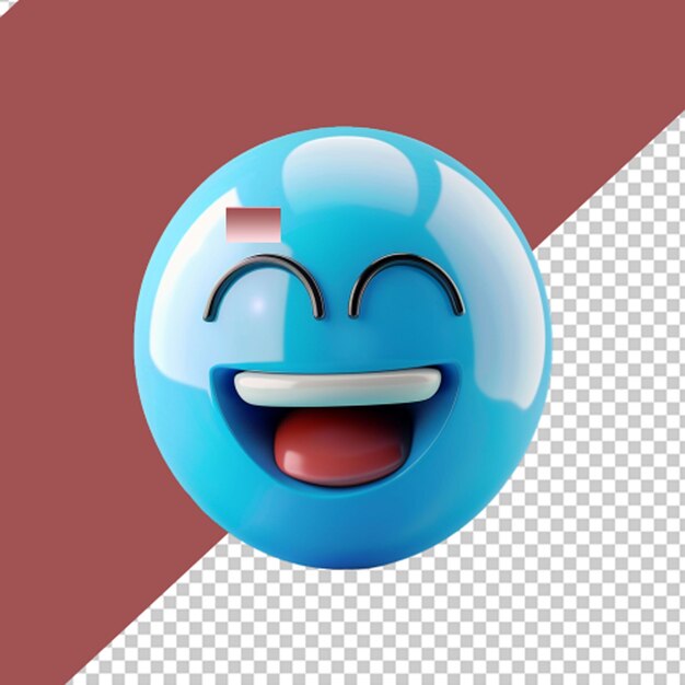 World Emoji day PSD File