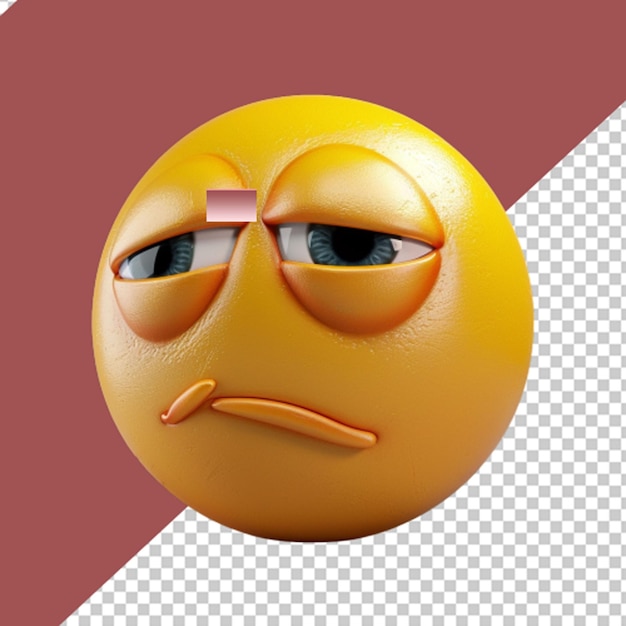 PSD world emoji day psd file