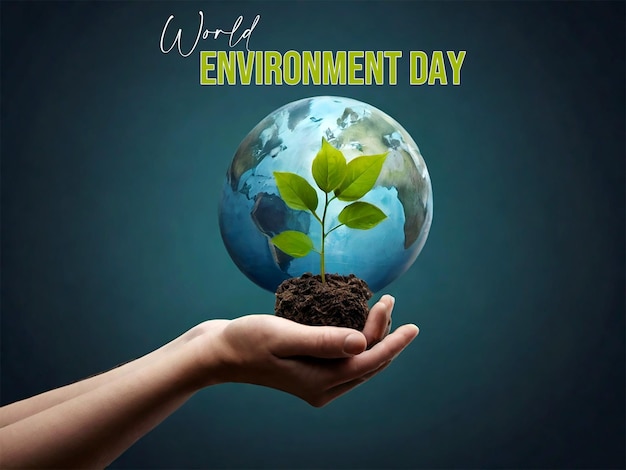 World environment day