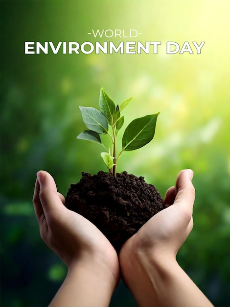 World environment day