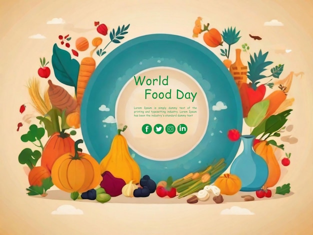 PSD world food day