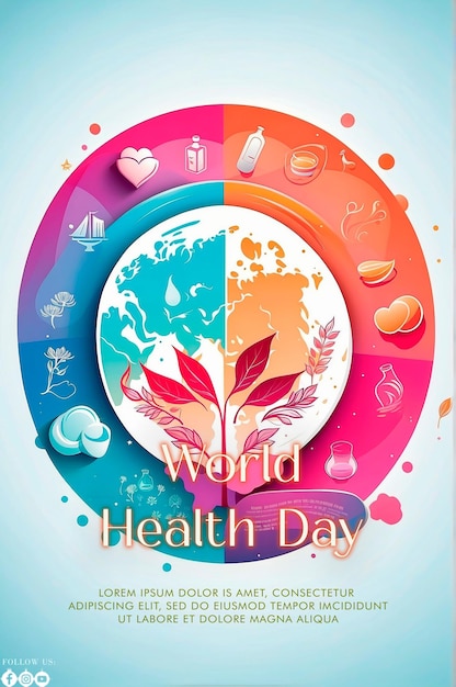 World Health Day celebration