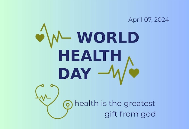 PSD world health day