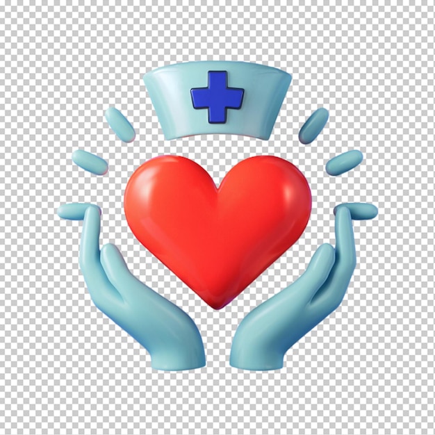 World Heart Day Banner Design