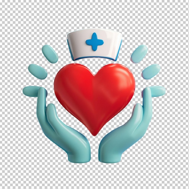 World Heart Day Banner Design