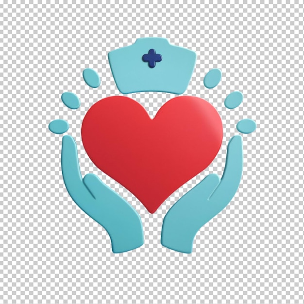 World Heart Day Banner Design