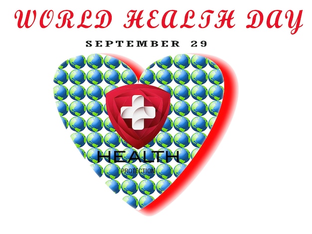 world heart day