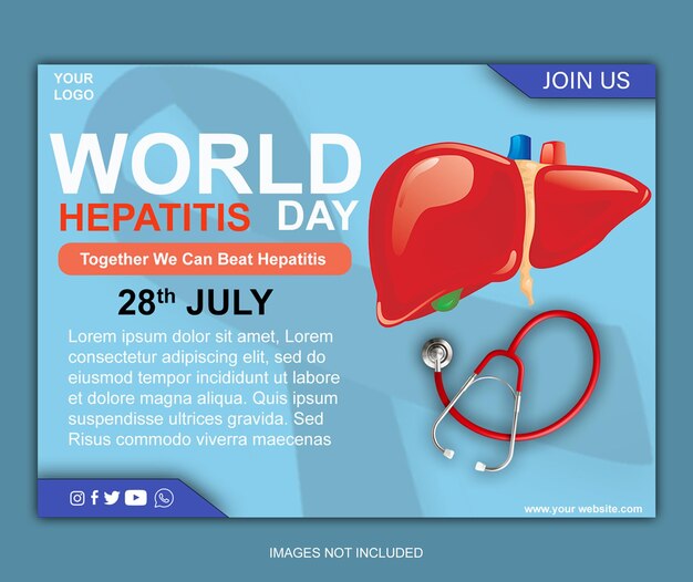 World Hepatitis Day