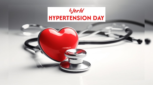 World hypertension day awareness