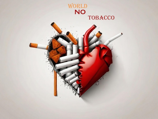 PSD world no tobacco day