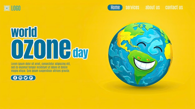 PSD world ozone day