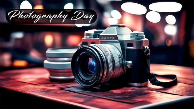 World Photography Day Special images