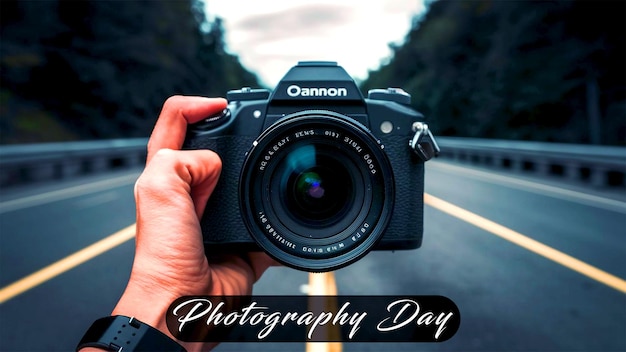 World Photography Day Special images