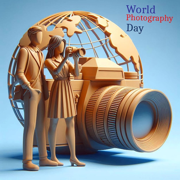 world photography day