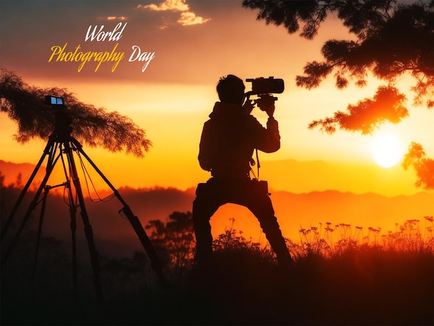 world photography day